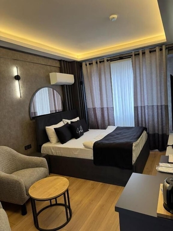 Imagen de la habitación del INN CITY PARK HOTEL. Foto 7