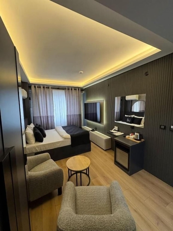 Imagen de la habitación del INN CITY PARK HOTEL. Foto 13