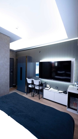 Imagen de la habitación del INN CITY PARK HOTEL. Foto 15