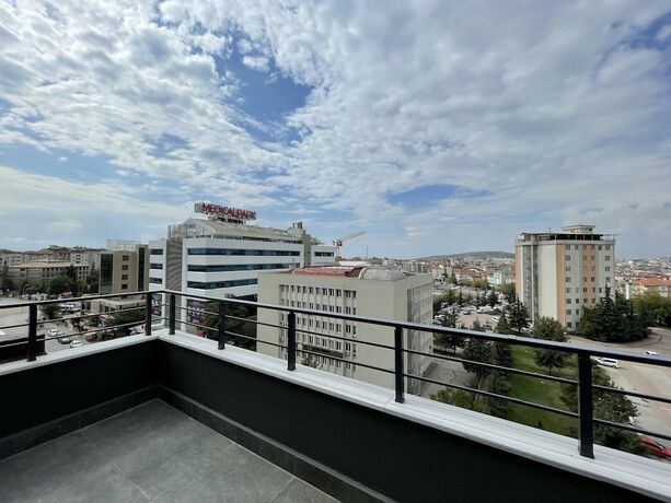 Imagen general del INN PORT HOTEL. Foto 4