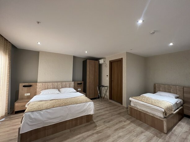 Imagen de la habitación del INN PORT HOTEL. Foto 18
