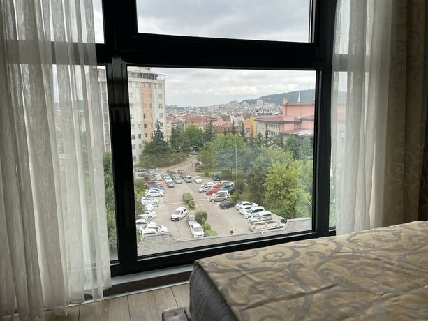 Imagen general del INN PORT HOTEL. Foto 12