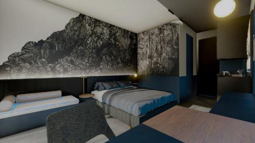 Imagen general del INNO CONCEPT HOTEL. Foto 2