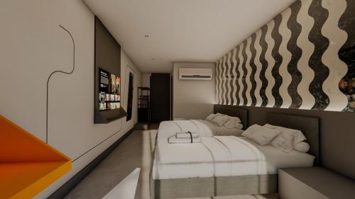 Imagen general del INNO CONCEPT HOTEL. Foto 3