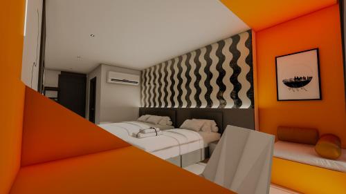 Imagen general del INNO CONCEPT HOTEL. Foto 4