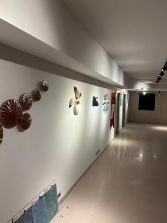 Imagen general del INNO CONCEPT HOTEL. Foto 6