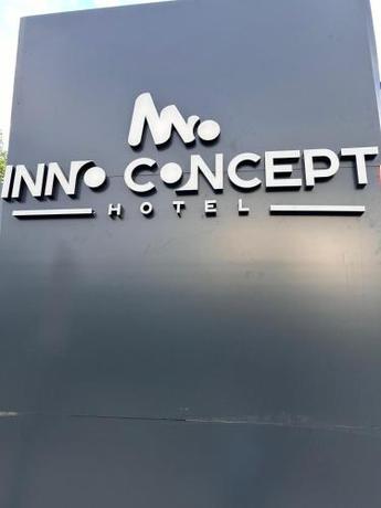 Imagen general del INNO CONCEPT HOTEL. Foto 7