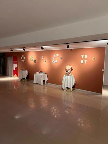 Imagen general del INNO CONCEPT HOTEL. Foto 8