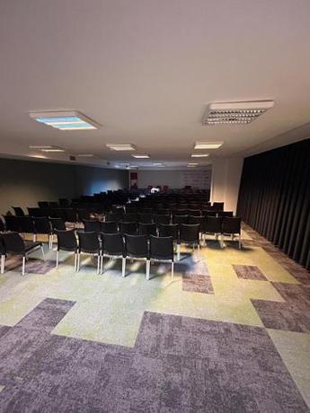 Imagen general del INNO CONCEPT HOTEL. Foto 10