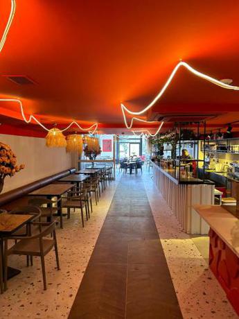 Imagen general del INNO CONCEPT HOTEL. Foto 11
