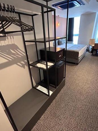Imagen de la habitación del INNO CONCEPT HOTEL. Foto 17