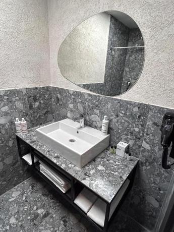 Imagen de la habitación del INNO CONCEPT HOTEL. Foto 18