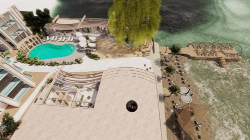 Imagen general del INONE MUCHO SELECTION HOTEL. Foto 2