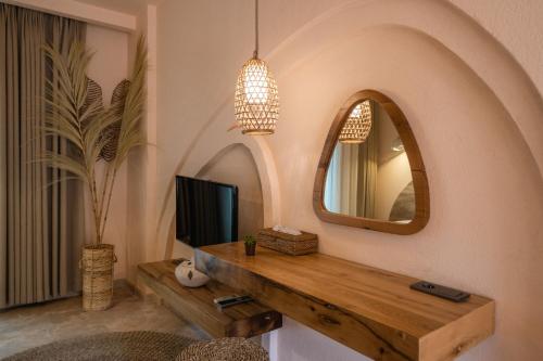 Imagen general del INONE MUCHO SELECTION HOTEL. Foto 3