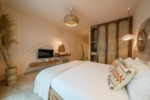 Imagen general del INONE MUCHO SELECTION HOTEL. Foto 5