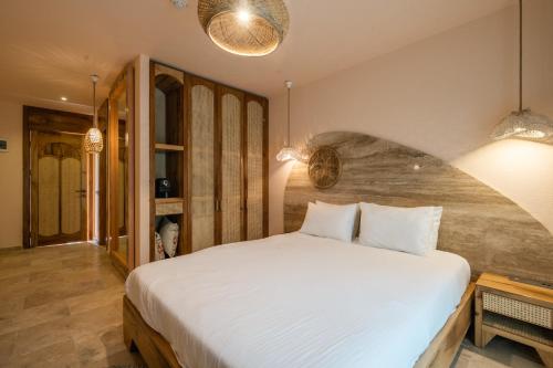 Imagen general del INONE MUCHO SELECTION HOTEL. Foto 6