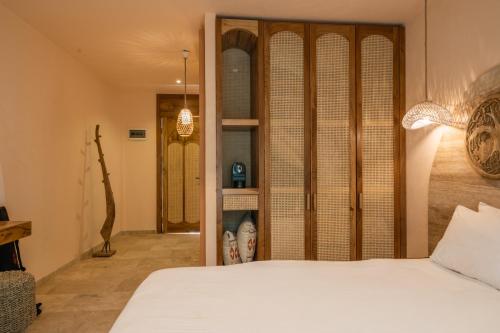 Imagen general del INONE MUCHO SELECTION HOTEL. Foto 8