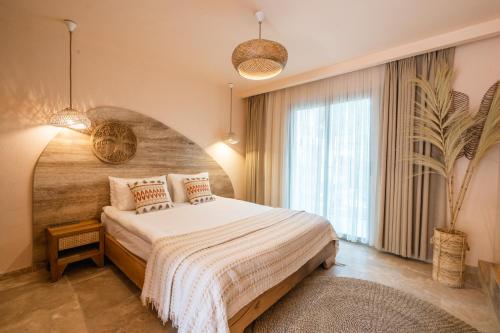 Imagen general del INONE MUCHO SELECTION HOTEL. Foto 10