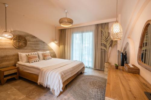 Imagen general del INONE MUCHO SELECTION HOTEL. Foto 11