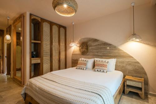 Imagen general del INONE MUCHO SELECTION HOTEL. Foto 13