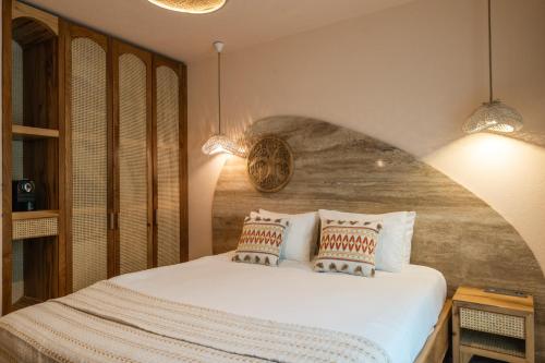 Imagen general del INONE MUCHO SELECTION HOTEL. Foto 14