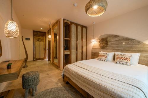 Imagen general del INONE MUCHO SELECTION HOTEL. Foto 15