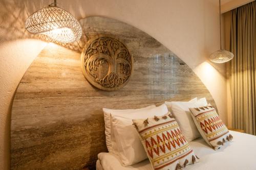 Imagen de la habitación del INONE MUCHO SELECTION HOTEL. Foto 19