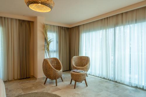 Imagen general del INONE MUCHO SELECTION HOTEL. Foto 17