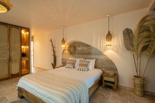 Imagen de la habitación del INONE MUCHO SELECTION HOTEL. Foto 20