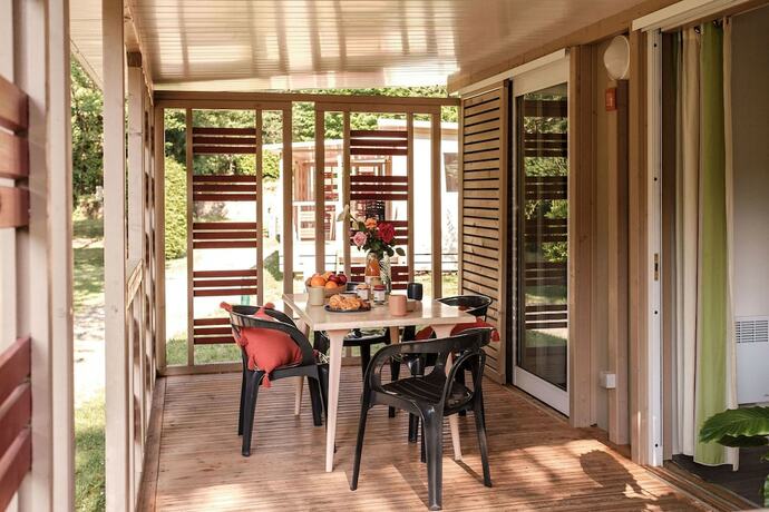 Imagen de la habitación del INSPIRE Villages - Anduze. Foto 11