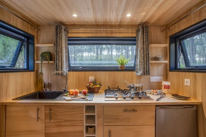 Imagen general del INSPIRE Villages - Anduze. Foto 2