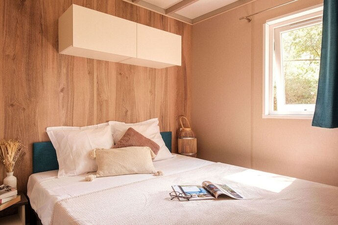 Imagen de la habitación del INSPIRE Villages - Anduze. Foto 15