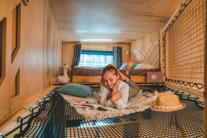 Imagen general del INSPIRE Villages - Anduze. Foto 5