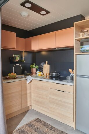 Imagen general del INSPIRE Villages - Anduze. Foto 6