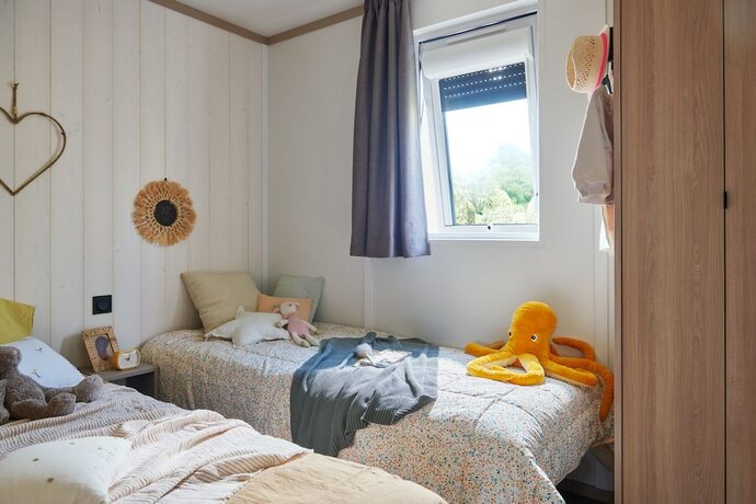 Imagen general del INSPIRE Villages - Anduze. Foto 8