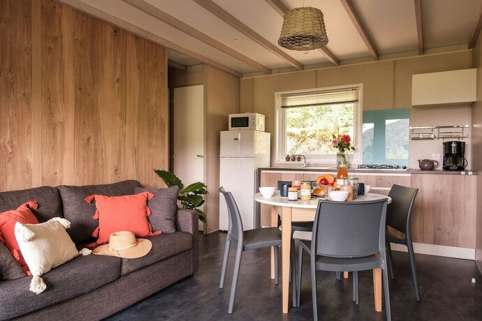 Imagen general del INSPIRE Villages - Anduze. Foto 9