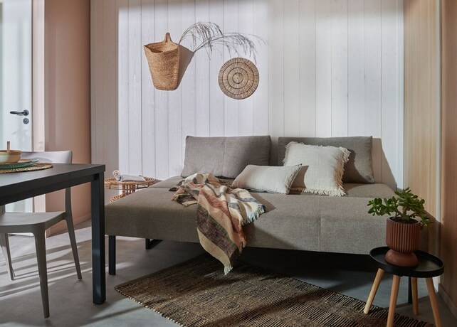 Imagen general del INSPIRE Villages - Anduze. Foto 10