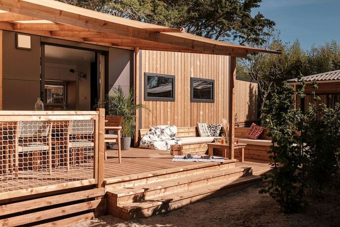 Imagen de la habitación del INSPIRE Villages - S&eacute;veilles. Foto 11