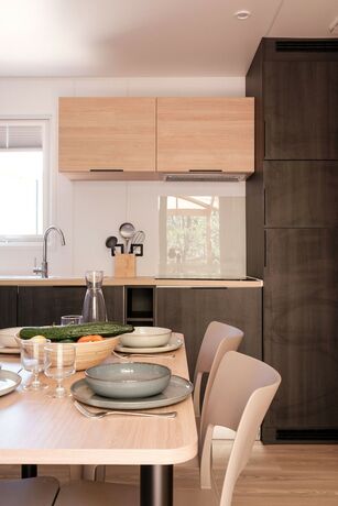 Imagen general del INSPIRE Villages - S&eacute;veilles. Foto 4