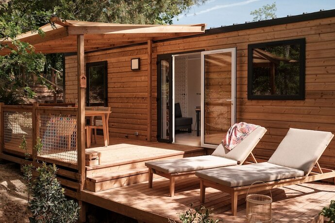 Imagen de la habitación del INSPIRE Villages - S&eacute;veilles. Foto 13