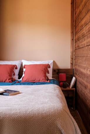 Imagen de la habitación del INSPIRE Villages - S&eacute;veilles. Foto 16