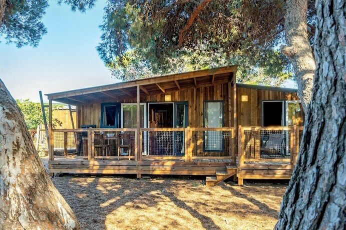 Imagen de la habitación del INSPIRE Villages - S&eacute;veilles. Foto 17