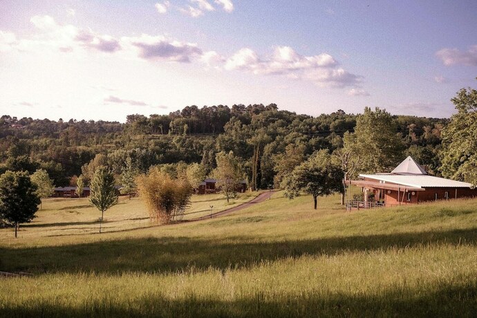 Imagen general del INSPIRE Villages - S&eacute;veilles. Foto 8