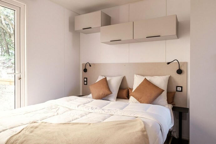 Imagen de la habitación del INSPIRE Villages - S&eacute;veilles. Foto 19