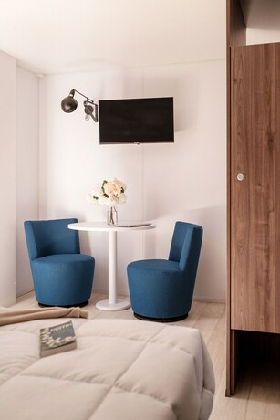 Imagen general del INSPIRE Villages - S&eacute;veilles. Foto 10