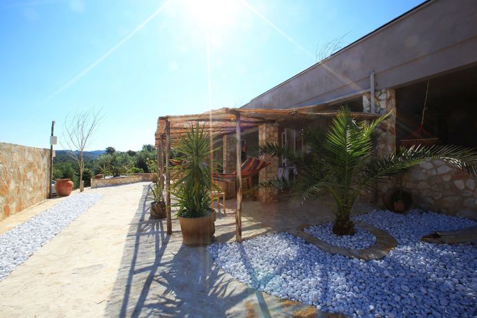 Imagen de la habitación del INTìO. Foto 10