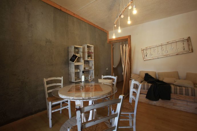 Imagen de la habitación del INTìO. Foto 11