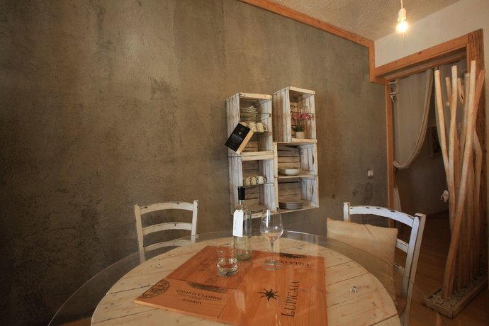 Imagen de la habitación del INTìO. Foto 12