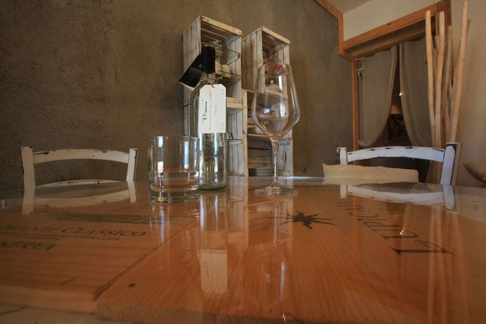 Imagen de la habitación del INTìO. Foto 13