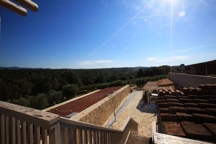 Imagen de la habitación del INTìO. Foto 14